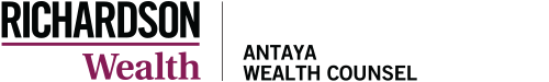  Richardson Wealth: Antaya Wealth Counsel 