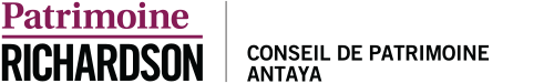  Patrimoine Richardson: Conseil de Patrimoine Antaya 